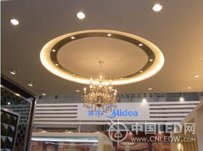 美的照明驅(qū)動綠色引擎,領(lǐng)跑節(jié)能酒店照明