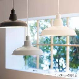 北歐風格照明 少不了這樣的吊燈