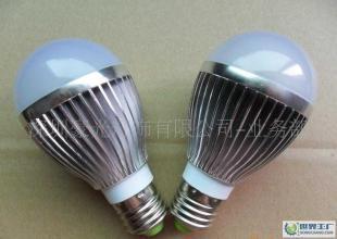 5W節(jié)能燈,LED球泡燈,大功率LED球泡_燈具照明_世界工廠網(wǎng)中國產(chǎn)品信息庫