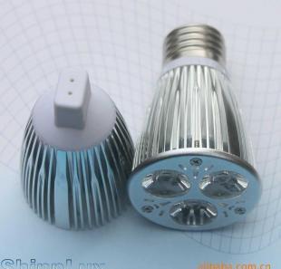 供應LED燈杯& & LED射燈(散熱最佳選擇)_燈具照明_世界工廠網(wǎng)中國產(chǎn)品信息庫