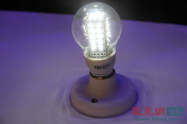 led走進生活 單燈產(chǎn)品一覽