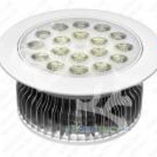 供應鰭片試 15WLED天花燈 室內裝飾燈_燈具照明_世界工廠網中國產品信息庫