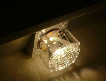 LED照明系統(tǒng)的優(yōu)勢與應(yīng)用前景