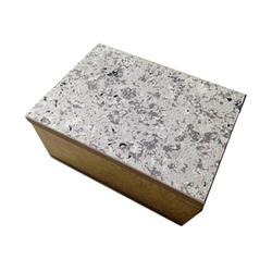 保溫裝飾一體板的優(yōu)勢與應用前景