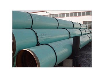 環氧粉末防腐管及其在遼寧地區的供應優勢