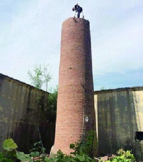 專業(yè)高效，安全可靠 扎蘭屯高空拆除與防腐保溫工程綜合服務(wù)