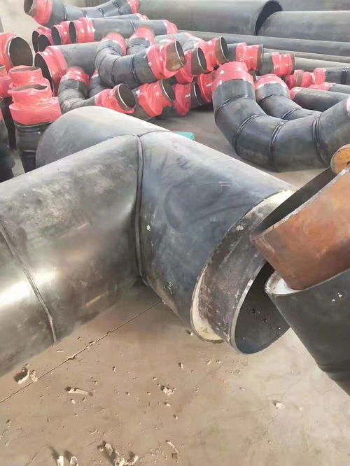 防腐保溫工程施工的優(yōu)選 來安溝槽連接涂塑鋼管廠家的卓越工藝